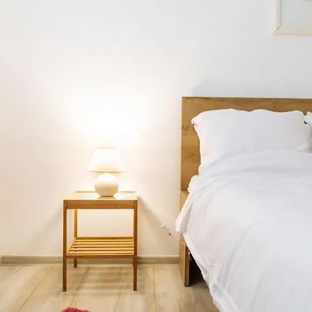 Downtown Studio Apartment Brasov