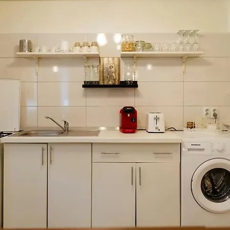 Downtown Studio Apartment Brasov